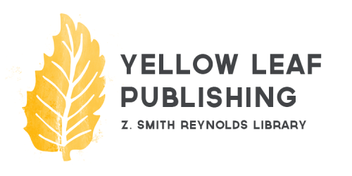 Yellow Leaf Publishing logo