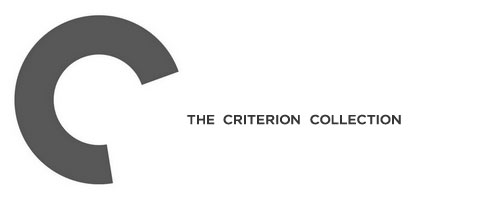 Criterion logo