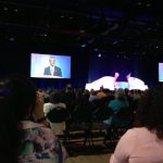 Rahm Emanuel at ALA 2013