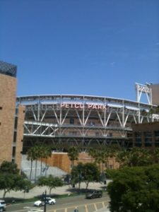 Petco Park