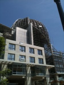 New San Diego Public Library
