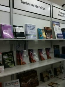 Susan\'s Book at the ALA Store