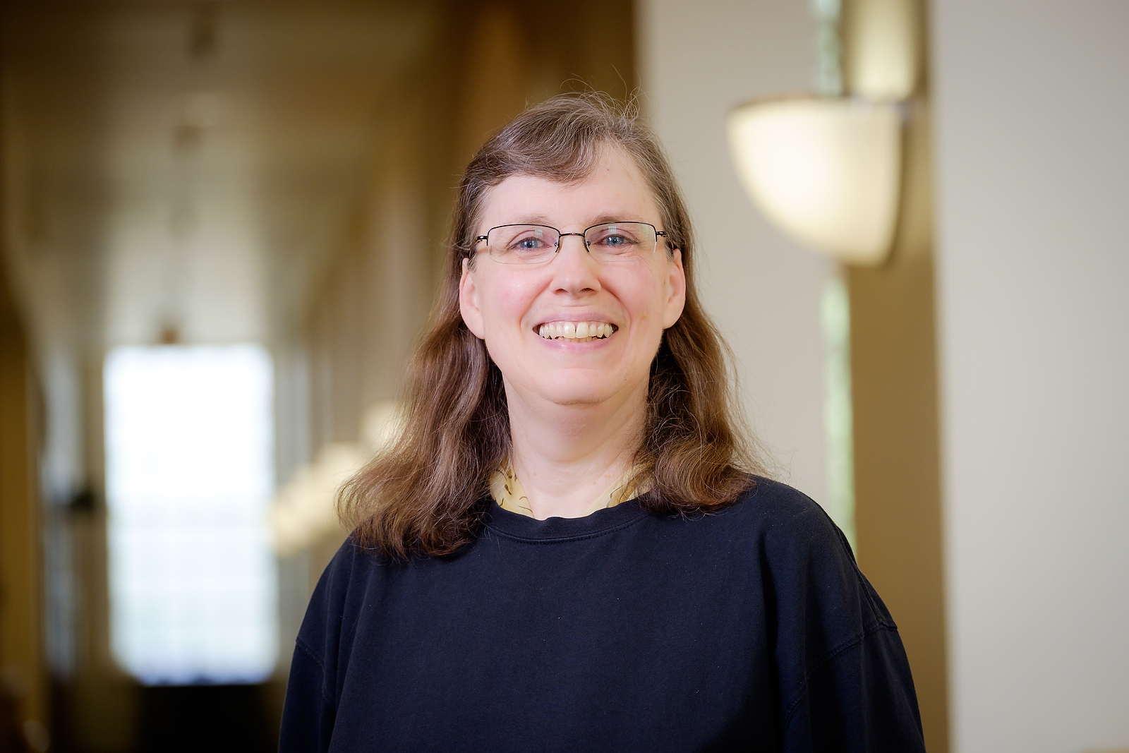Leslie McCall