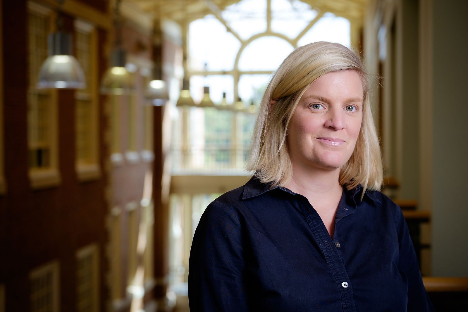 Rebecca Petersen May Public Services Archivist ZSR Library rebecca-petersen-may-public-services-archivist-zsr-library