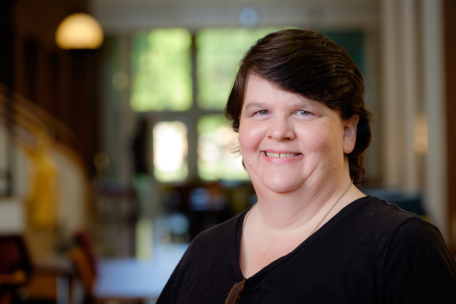 Beth Tedford