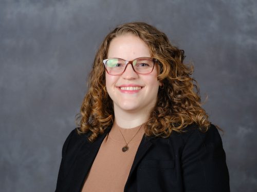 Morgan Ritchie-Baum