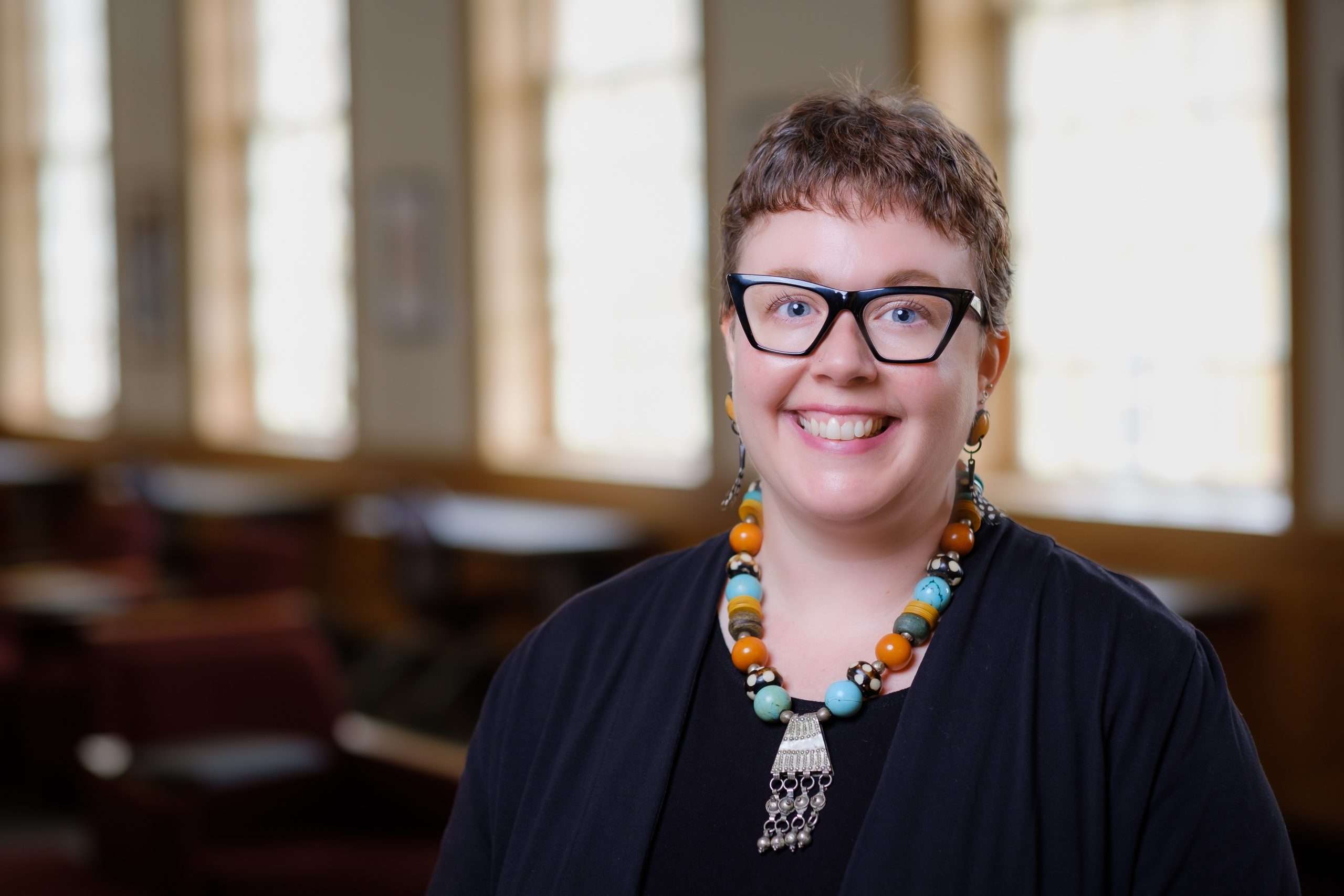 Molly Keener Director Of Digital Initiatives Scholarly Communication 