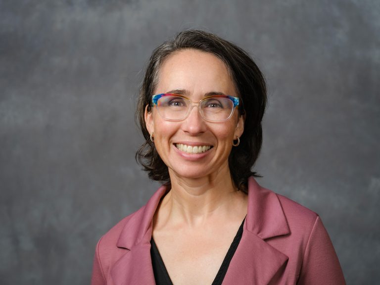 Colleen Foy