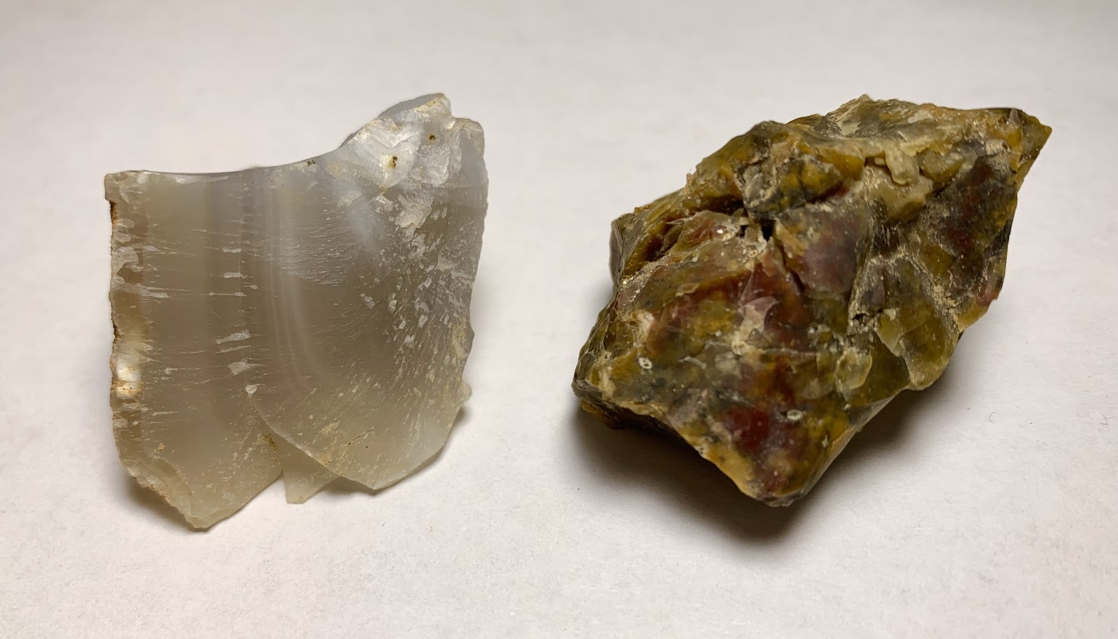 Rockhounding Arkansas:Tools for rock and mineral collecting; Rockhounding  Arkansas