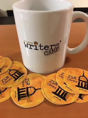 Writers' Camp 2020