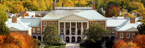 Dean of the College Records