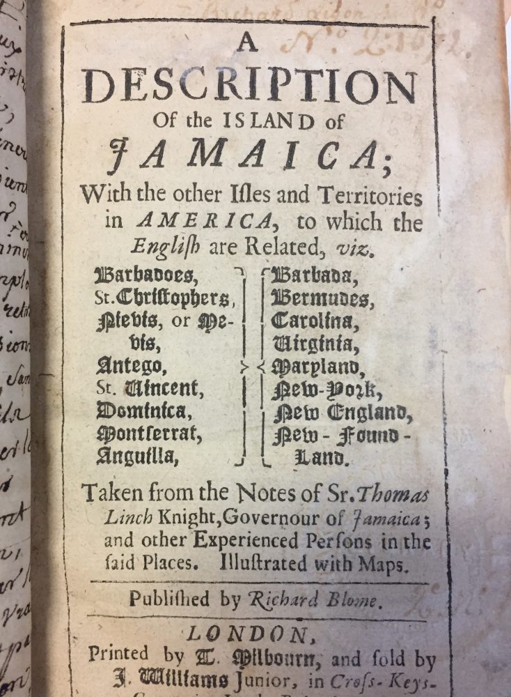 Description-of-Jamaica-