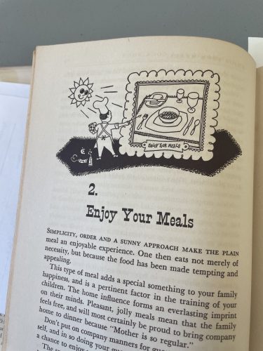 De Knight, Freda. A Date with a Dish: A Cook Book of American Negro Recipes. New York: Hermitage Press, 1948