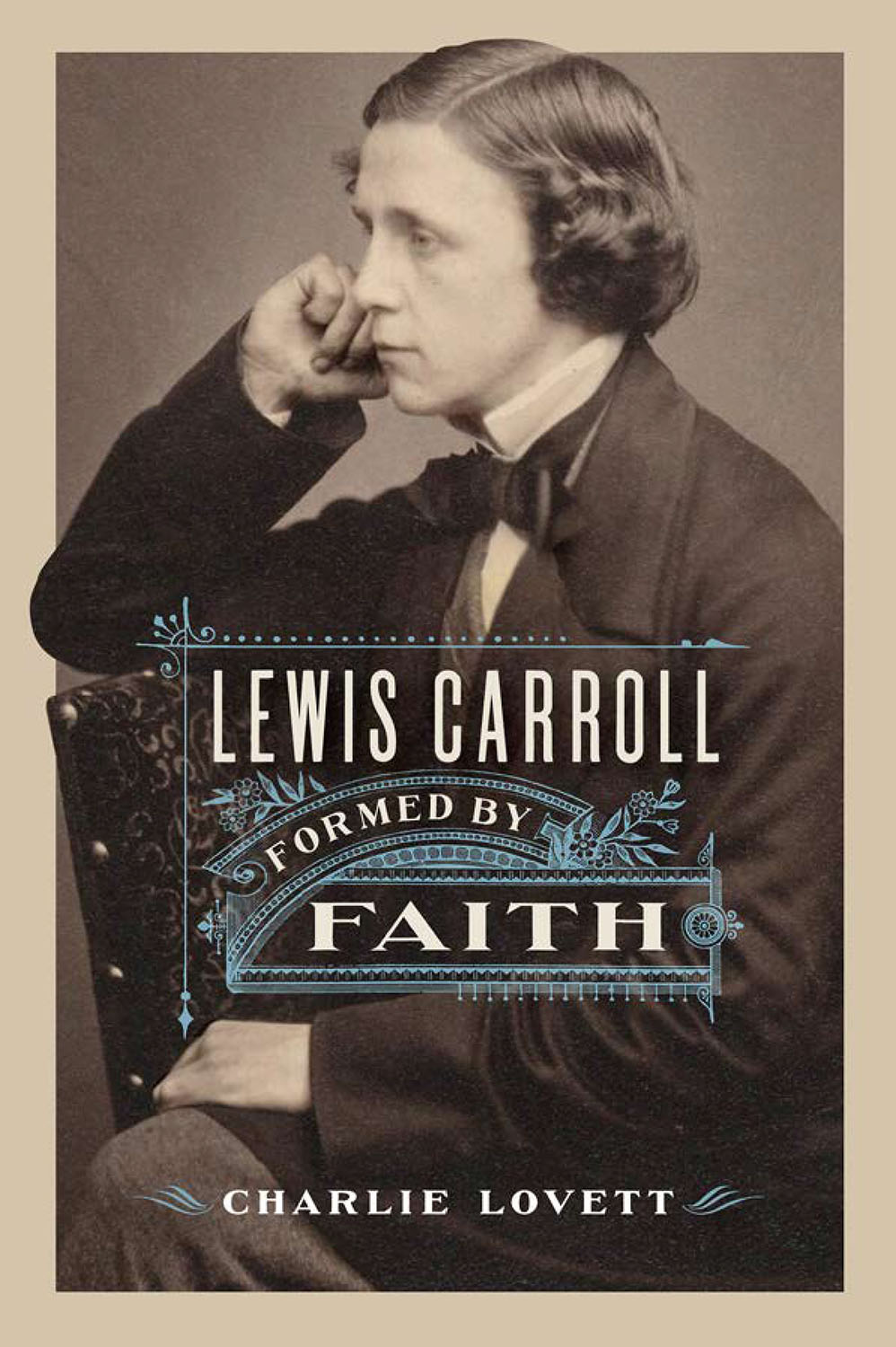 The Mystery of Lewis Carroll