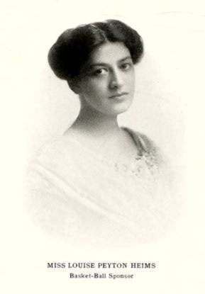 Louise Payton Heims