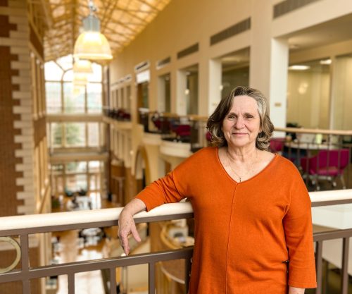 Marcia Phillips
