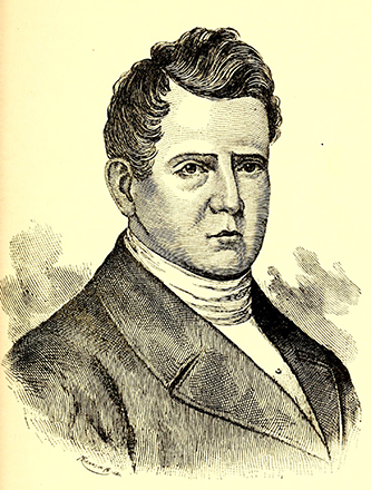 Thomas Meredith