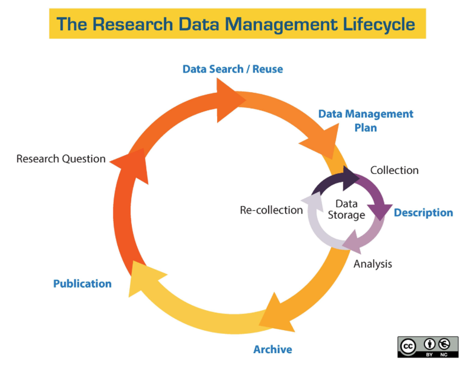 research management news