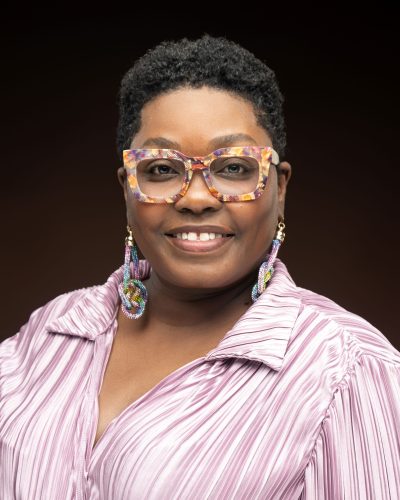 Monesha Staton
