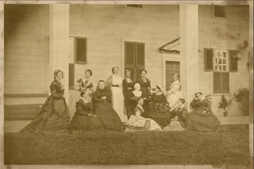 Mount Vernon Ladies Association