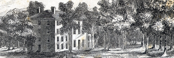 Slavery, Race, and Memory Project Records