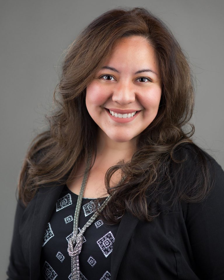 Veronica Escamilla-Brady