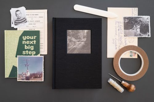 Collaborative Bookmaking