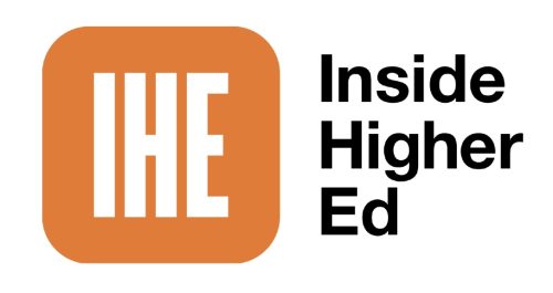 Insider Higher Ed logo