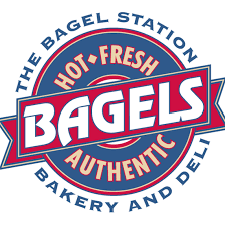 Bagel Station logo