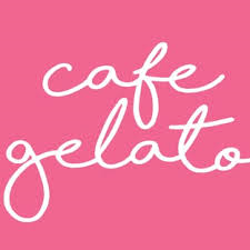 Cafe Gelato logo