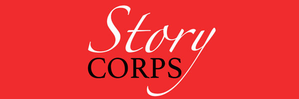 StoryCorps: Winston-Salem