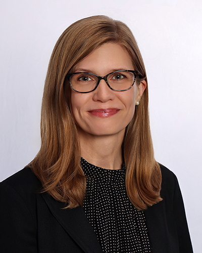 Lauren Pressley