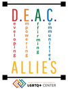 D.E.A.C. Allies