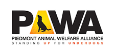 Piedmont Animal Welfare Alliance logo