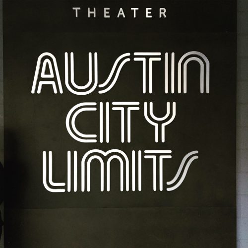 Austin City Limits Theater