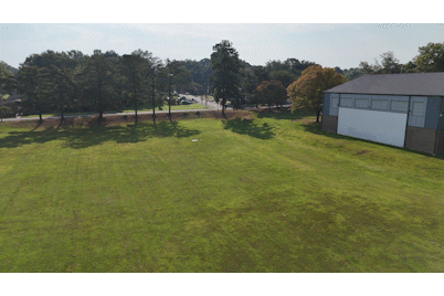 Field at Belview Park