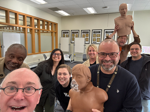 ZSR-CPR-AED-Training