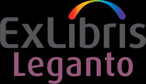 ExLibris Leganto logo