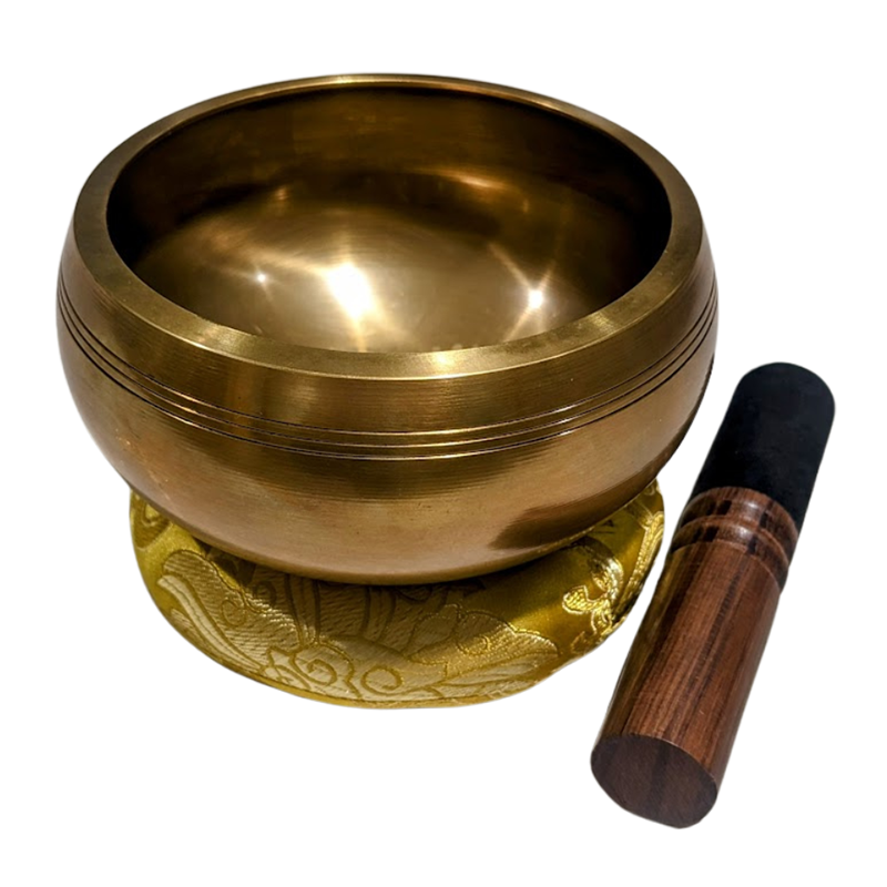 Singing bowl