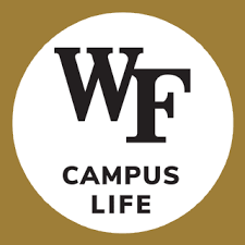 WFU Campus Life logo