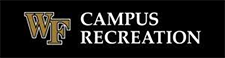 WFU Campus Rec logo